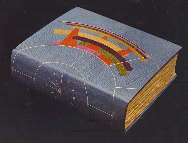 James Joyce Ulysses, limited and signed by Joyce