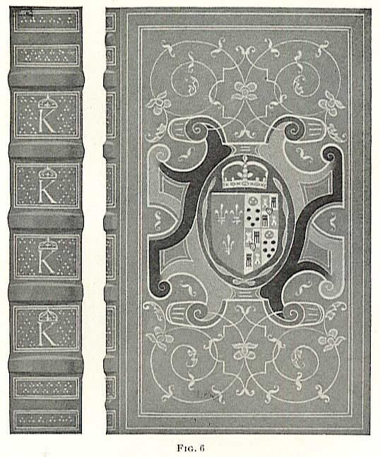 katherine de medicis