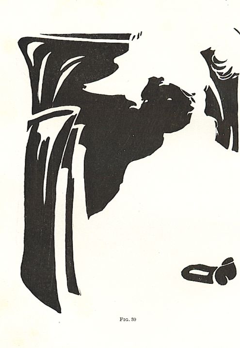 paper cover