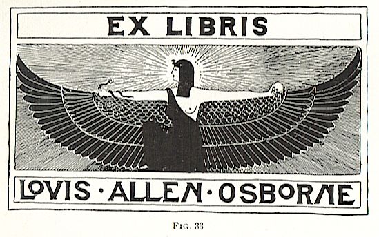 bookplate