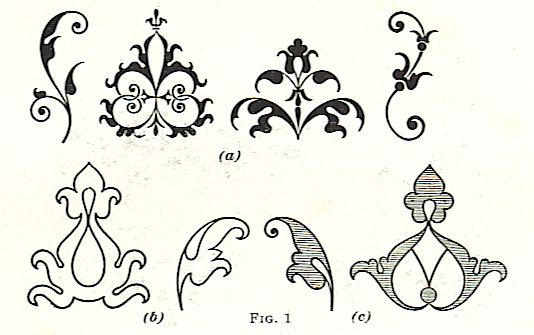 french tools
