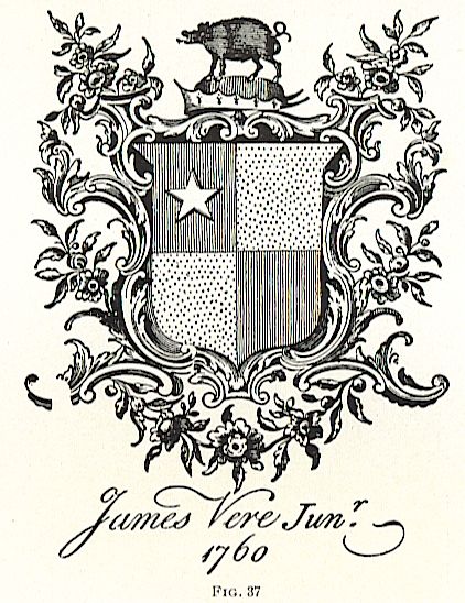 bookplate