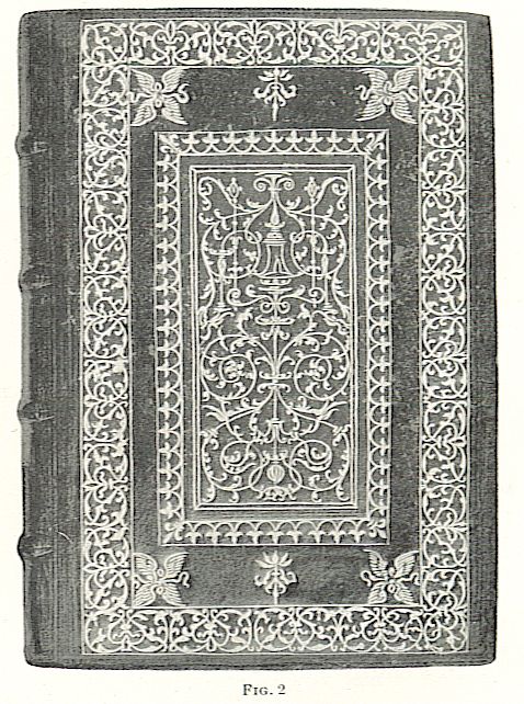 venice binding