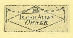 allen