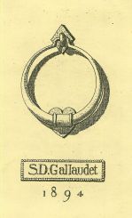gallaudet