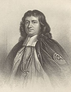 GILBERT BURNET