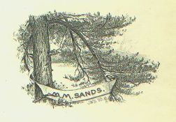 sands