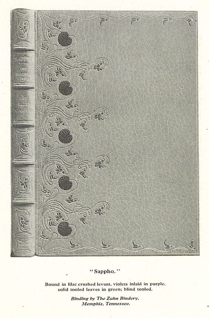 sappho